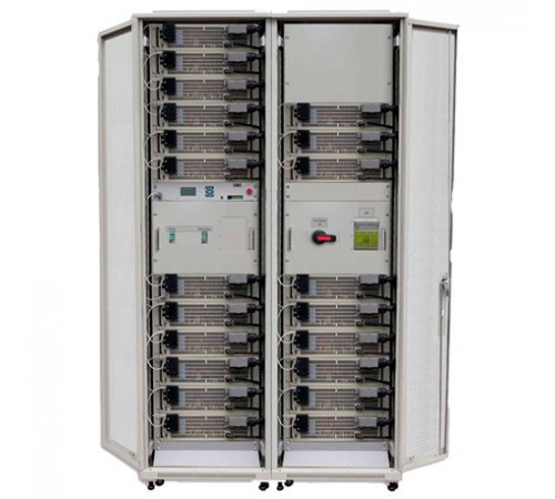 Источник бесперебойного питания RUCELF RUPO-3-420K