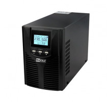 Источник бесперебойного питания RUCELF UPO-1000T-24-E