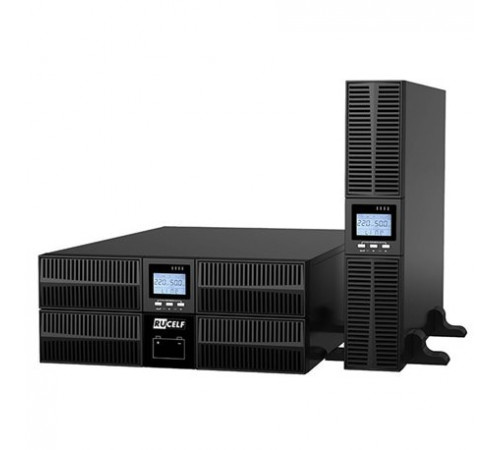 Источник бесперебойного питания RUCELF UPO-10KRT-192-I