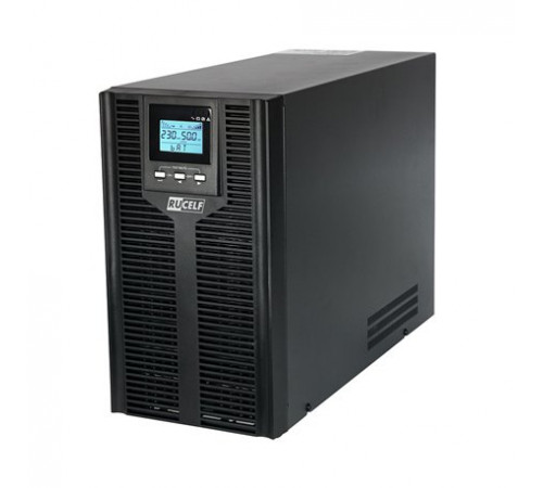 Источник бесперебойного питания RUCELF UPO-6000T-192-E