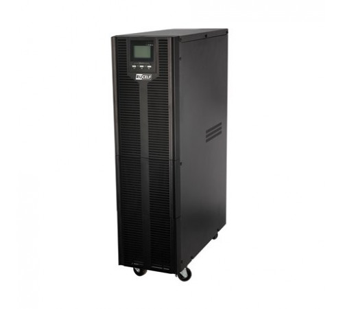 Источник бесперебойного питания RUCELF UPO-6000T-192-I