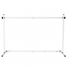 Подставка металлическая для фитоламп и фитосветильников GLANZEN STD-0003-076