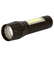 Светодиодный аккумуляторный USB фонарь GLANZEN UFL-0300-511