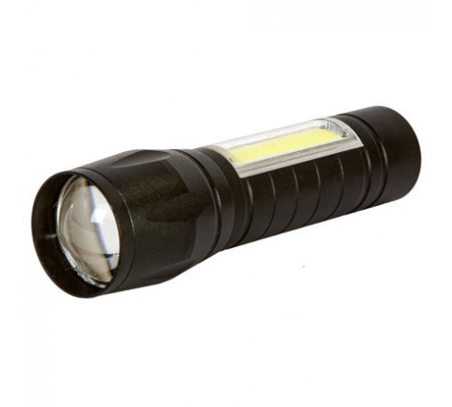 Светодиодный аккумуляторный USB фонарь GLANZEN UFL-0300-511