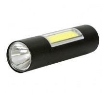 Светодиодный аккумуляторный USB фонарь GLANZEN UFL-0300-519B