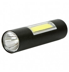 Светодиодный аккумуляторный USB фонарь GLANZEN UFL-0300-519B