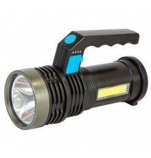 Светодиодный аккумуляторный USB фонарь GLANZEN UFL-0400-X501