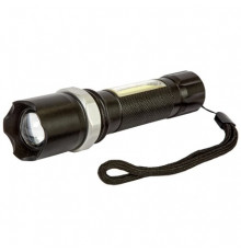 Светодиодный аккумуляторный USB фонарь GLANZEN UFL-0500-M919