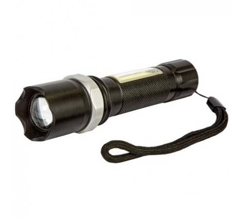Светодиодный аккумуляторный USB фонарь GLANZEN UFL-0500-M919