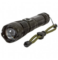 Светодиодный аккумуляторный USB фонарь GLANZEN UFL-1700-X80P50