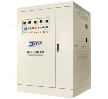 Стабилизатор напряжения RUCELF SDV-3-1200K-PRO