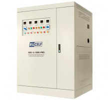 Стабилизатор напряжения RUCELF SDV-3-150K-PRO