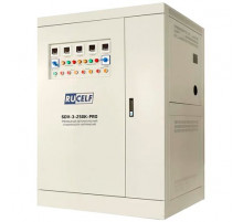 Стабилизатор напряжения RUCELF SDV-3-250K-PRO