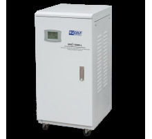 Стабилизатор напряжения RUCELF SDV II-15000-L