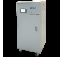 Стабилизатор напряжения RUCELF SDV II-25000-L