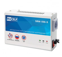 Стабилизатор напряжения RUCELF SRW-550-S