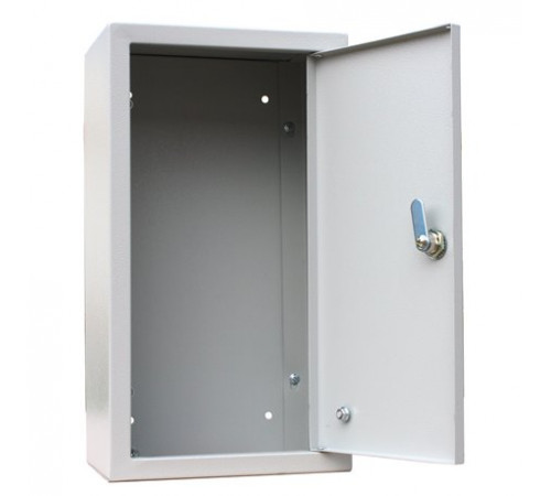 Щит монтажный без панели Щ-01 IP31 (400х220х155) RUCELF