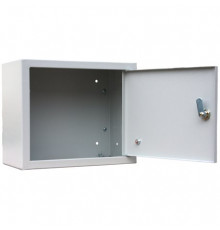 Щит монтажный без панели Щ-02 IP31 (250х300х155) RUCELF
