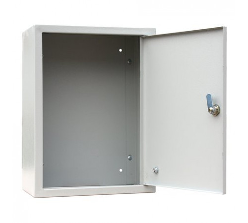 Щит монтажный без панели Щ-04 IP31 (400х300х155) RUCELF