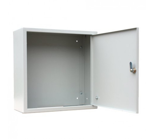 Щит монтажный без панели Щ-05 IP31 (400х400х155) RUCELF