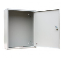 Щит монтажный без панели Щ-06 IP31 (500х400х155) RUCELF