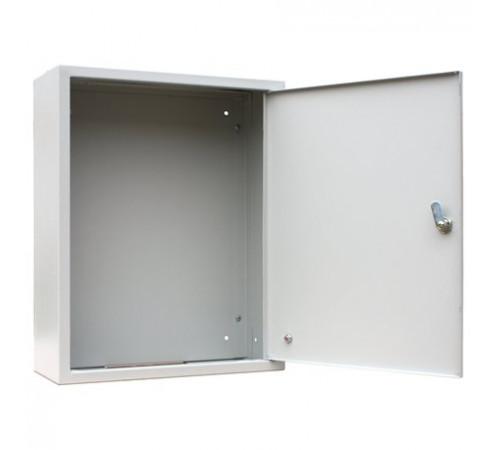 Щит монтажный без панели Щ-06 IP31 (500х400х155) RUCELF