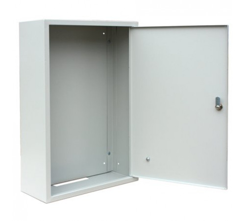 Щит монтажный без панели Щ-07 IP31 (600х400х155) RUCELF