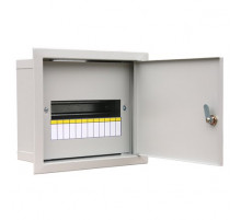 Щит распределительный встраиваемый ЩРВ-12 IP31( 250х300х130) RUCELF