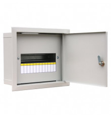 Щит распределительный встраиваемый ЩРВ-12 IP31( 250х300х130) RUCELF
