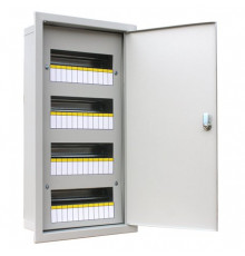 Щит распределительный встраиваемый ЩРВ-48 IP31( 600х300х130) RUCELF