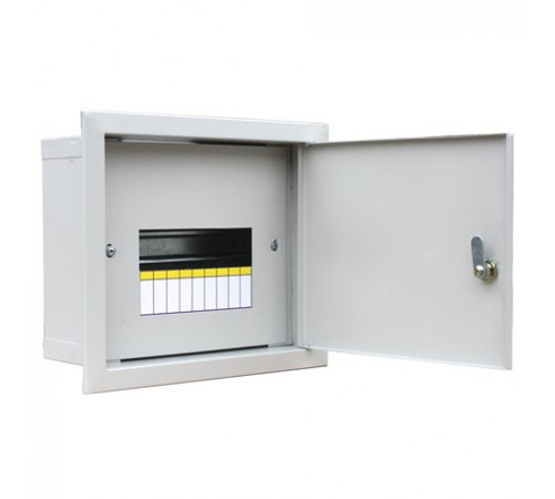 Щит распределительный встраиваемый ЩРВ-9 IP31 (250х300х130) RUCELF