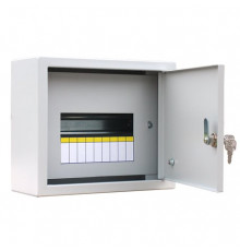 Щит распределительный навесной ЩРН-12 IP31 (220х300х120) RUCELF