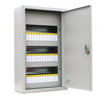 Щит распределительный навесной ЩРН-36 IP31 (500х300х125) RUCELF
