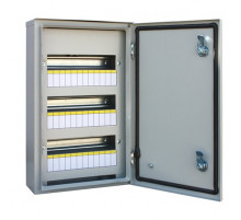 Щит распределительный навесной ЩРН-36 IP54 (500х300х135) RUCELF