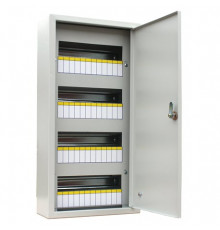 Щит распределительный навесной ЩРН-48 IP31 (600х300х125) RUCELF
