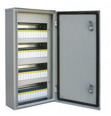 Щит распределительный навесной ЩРН-48 IP54 (600х300х135) RUCELF