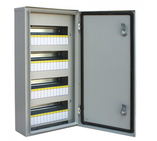 Щит распределительный навесной ЩРН-48 IP54 (600х300х135) RUCELF
