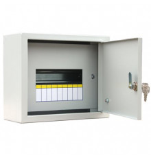 Щит распределительный навесной ЩРН-9 IP31 (250х300х125) RUCELF