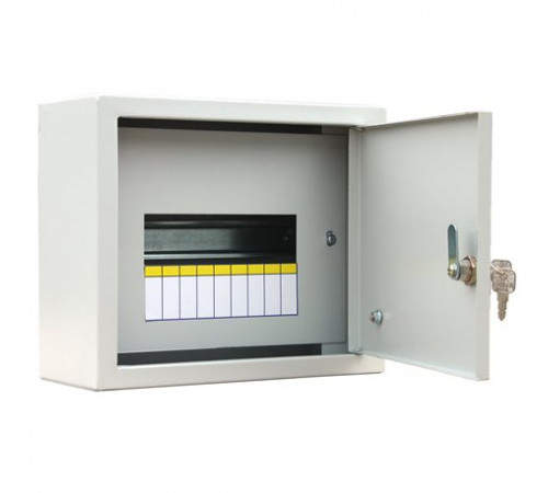 Щит распределительный навесной ЩРН-9 IP31 (250х300х125) RUCELF