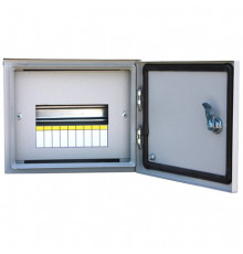Щит распределительный навесной ЩРН-9 IP54 (250х300х135) RUCELF