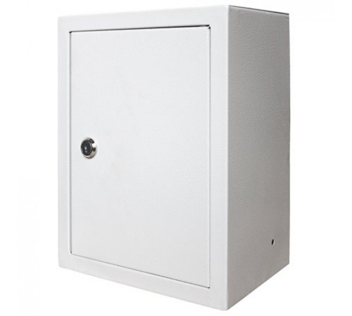 Щит с монтажной панелью ЩМП 000 IP54 (240х150х120) RUCELF