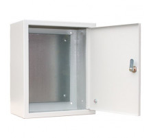 Щит с монтажной панелью ЩМП 03 IP31 (360х300х155) RUCELF