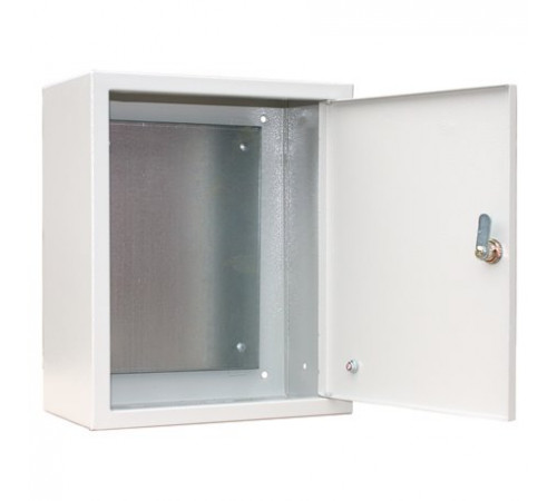 Щит с монтажной панелью ЩМП 03 IP31 (360х300х155) RUCELF
