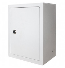 Щит с монтажной панелью ЩМП 05-2 IP31 (400х400х220) RUCELF