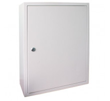 Щит с монтажной панелью ЩМП 06-2 IP31 (500х400х220) RUCELF