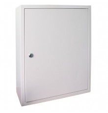 Щит с монтажной панелью ЩМП 06-2 IP31 (500х400х220) RUCELF