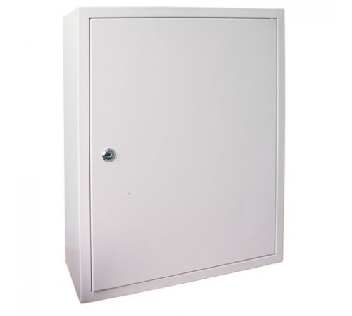 Щит с монтажной панелью ЩМП 06-2 IP31 (500х400х220) RUCELF