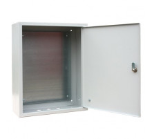 Щит с монтажной панелью ЩМП 06 IP31 (500х400х155) RUCELF