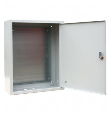 Щит с монтажной панелью ЩМП 06 IP31 (500х400х155) RUCELF