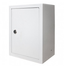 Щит с монтажной панелью ЩМП 07-2 IP31 (600х400х220) RUCELF